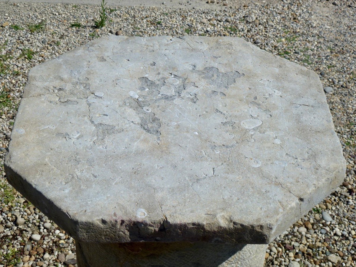 Stone Pedestal-photo-1