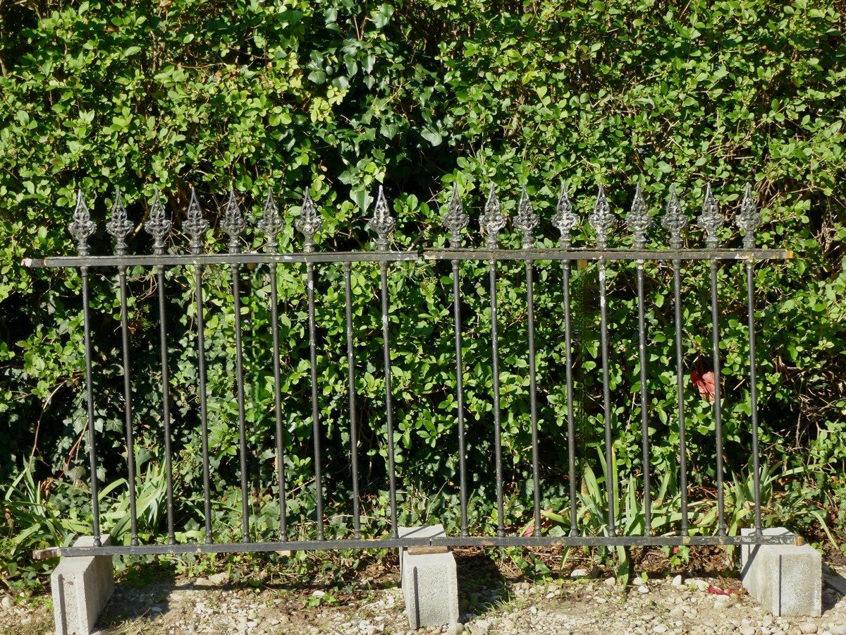 Directory Gate Or Grille-photo-6