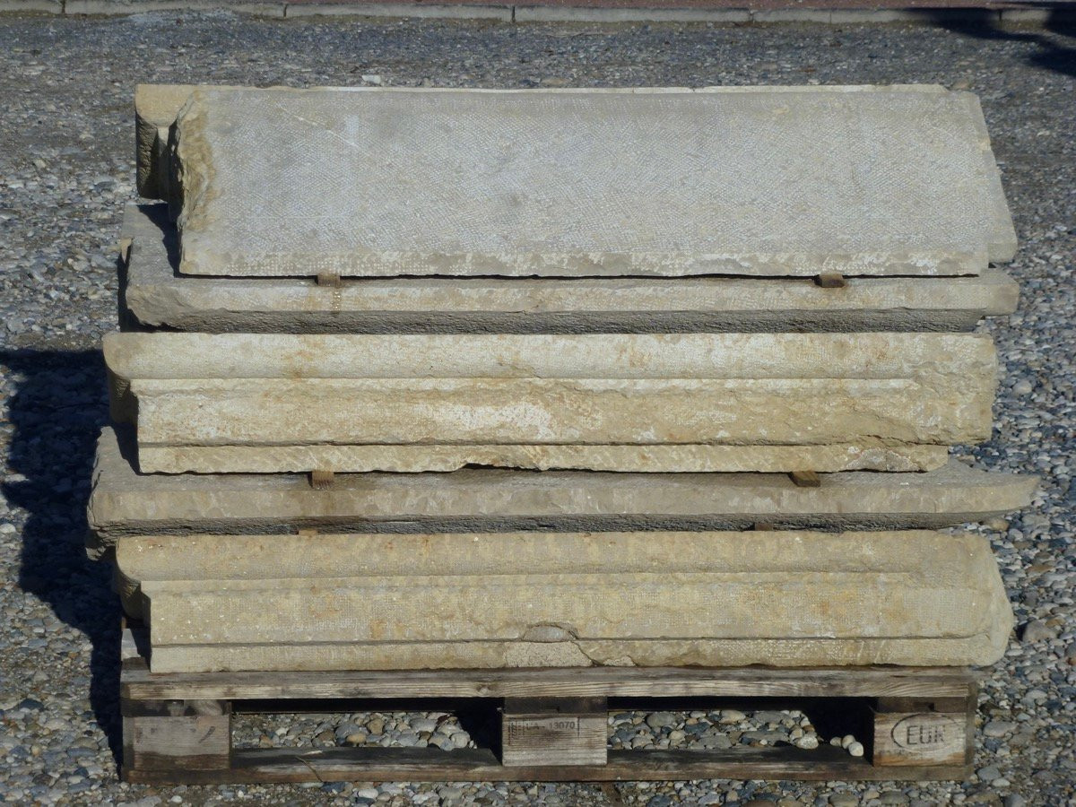 Stone Staircase With 21 Steps Available-photo-2