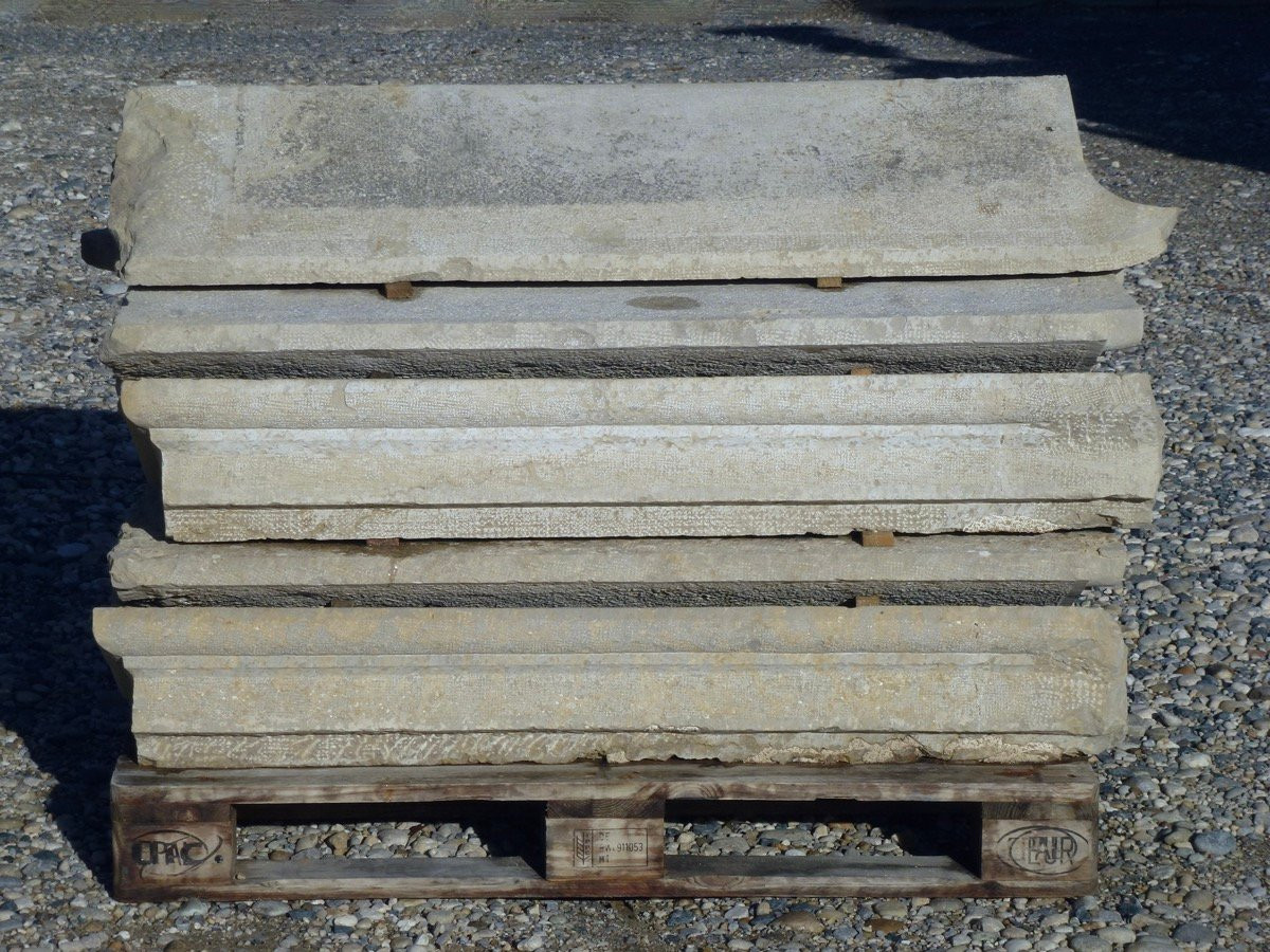 Stone Staircase With 21 Steps Available-photo-6