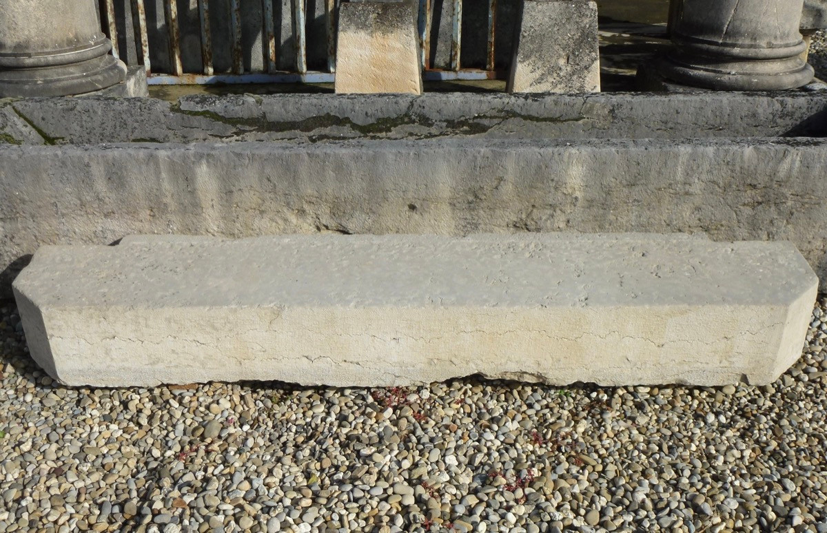 Hard Stone Door Threshold