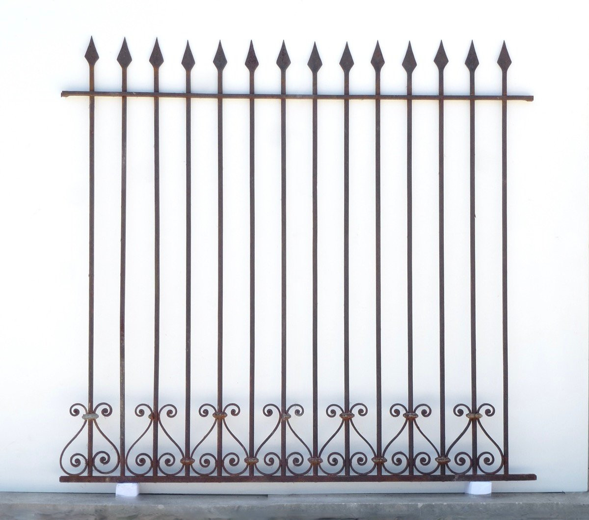 Park Fence Grid 14 Ml-photo-2