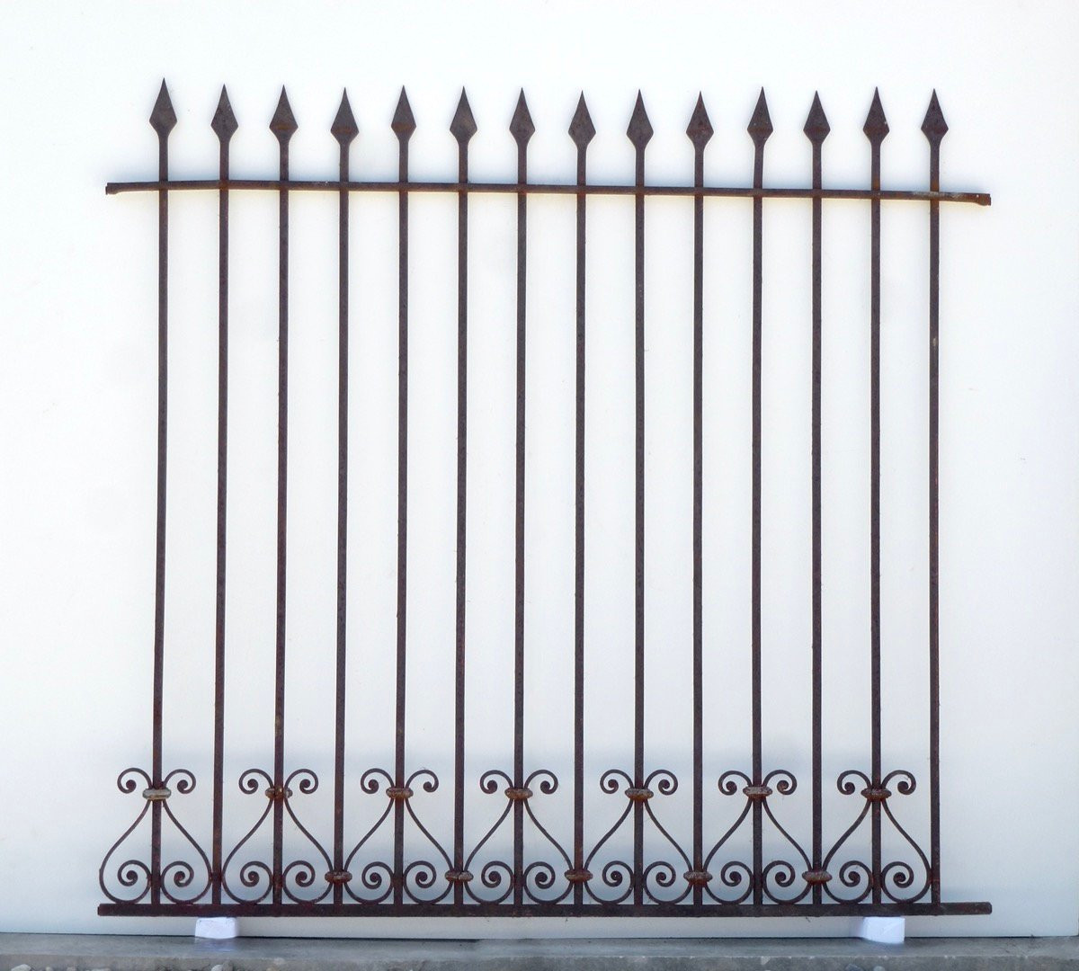 Park Fence Grid 14 Ml-photo-3