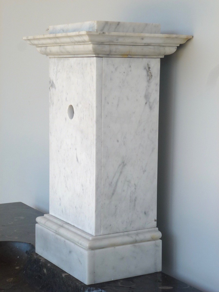 Fountain Or Refreshing Black Stone XVIII.-photo-3