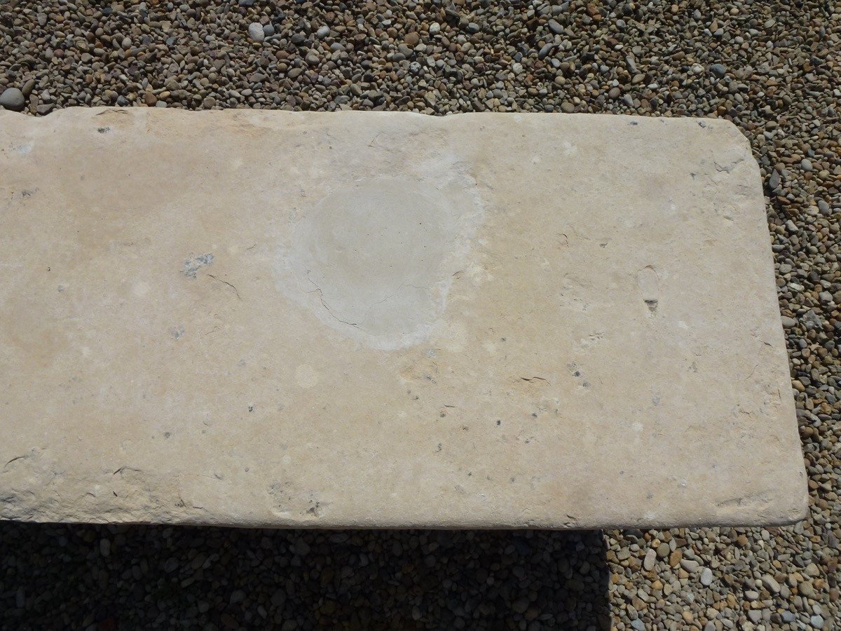 Stone Bench-photo-5