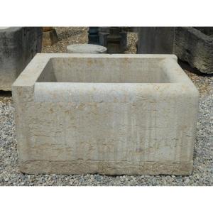 Hard Stone Stone Fountain Tray