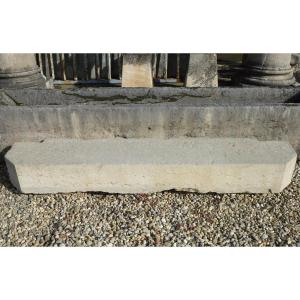 Hard Stone Door Threshold