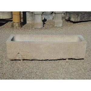 Hardstone Wall-mounted Fountain Basin