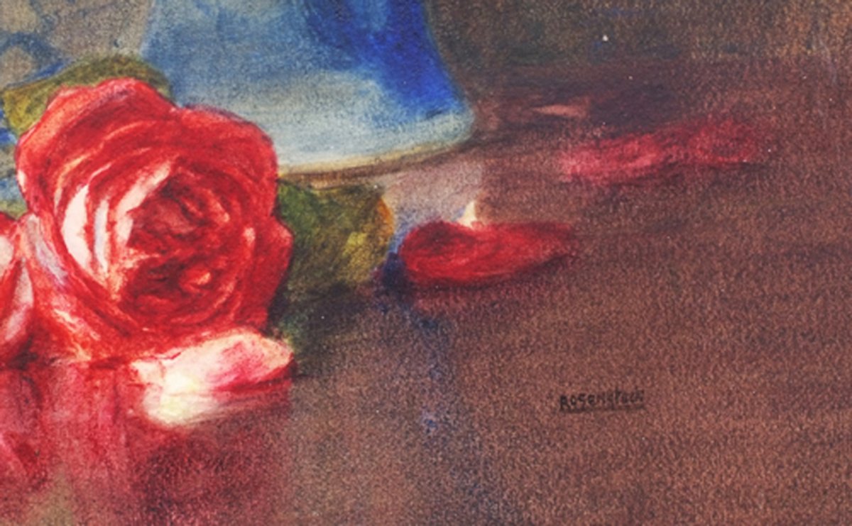 ROSENSTOCK Isidor (1880-1956)-photo-2