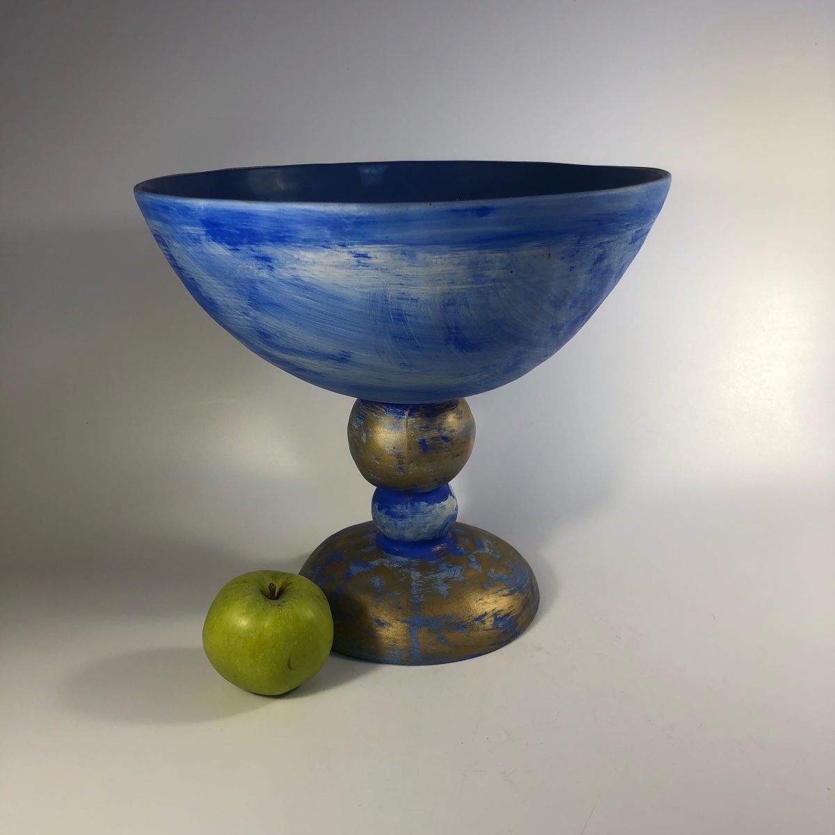 Pierre Casenove For Lunéville, Xl-size Ceramic Design -photo-2