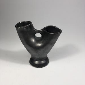 Mado Jolain Ceramic Bird Vase, 1950