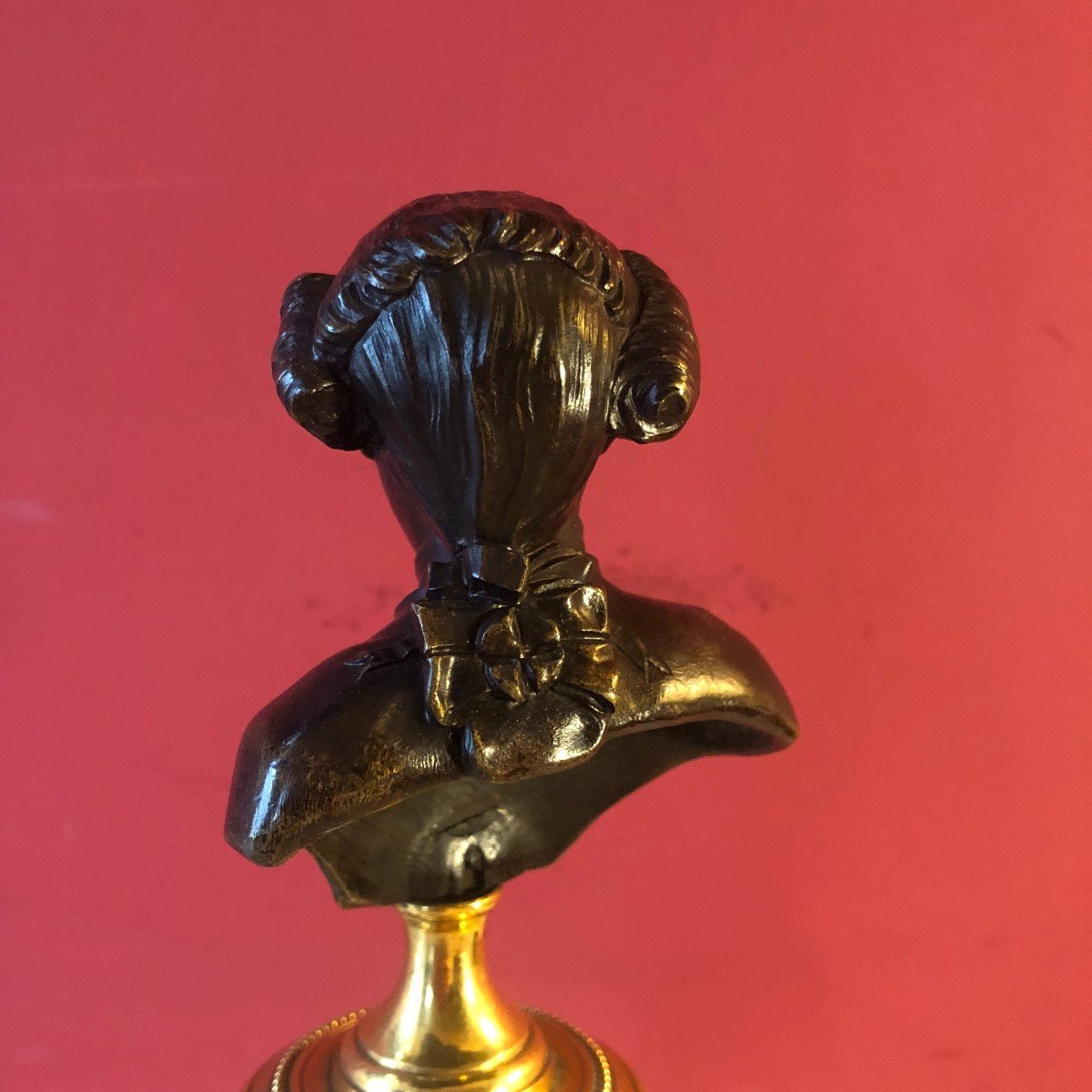 Diderot Et Mirabeau, Fin XVIIIème Siècle-photo-1
