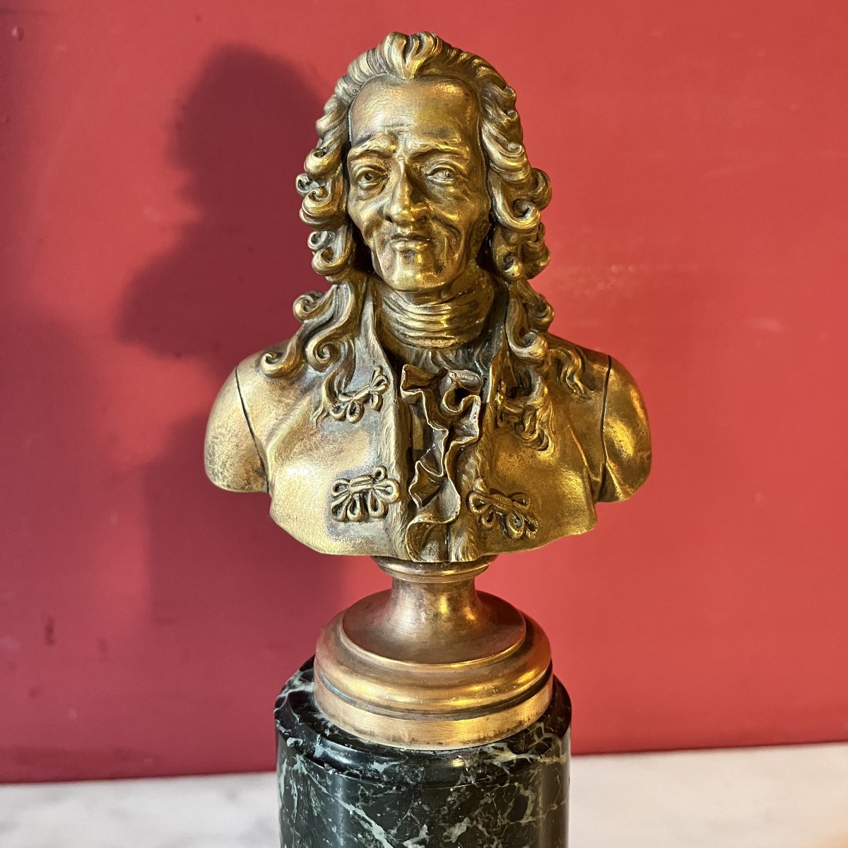 Voltaire, 19th Century-photo-3