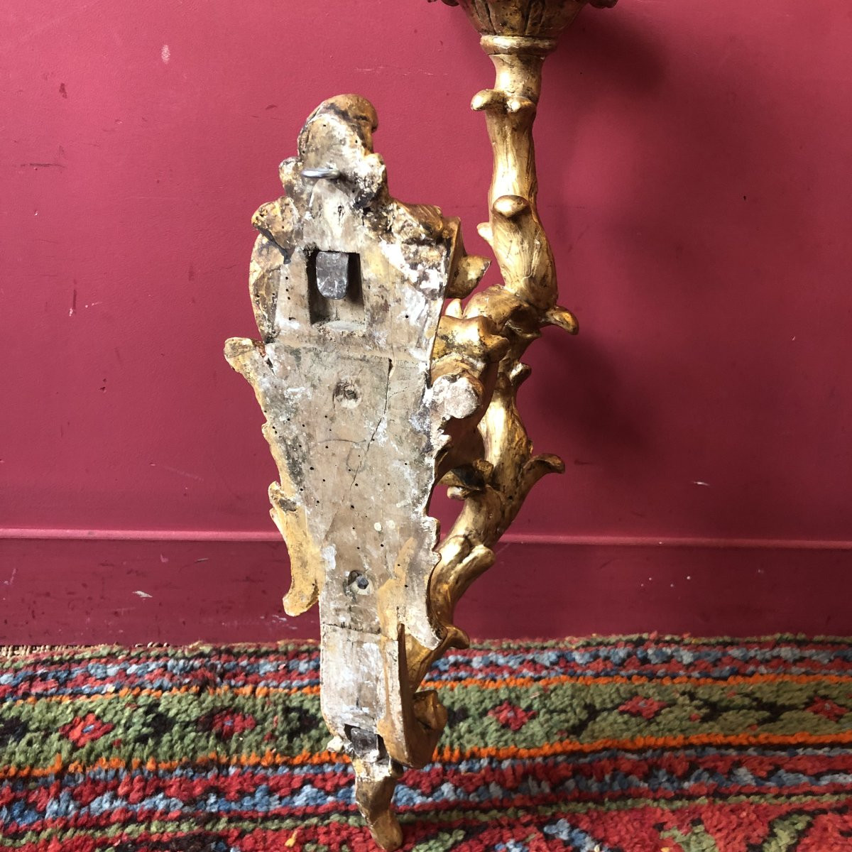 Bras De Lumière, Italie, XVIIIème Siècle-photo-4
