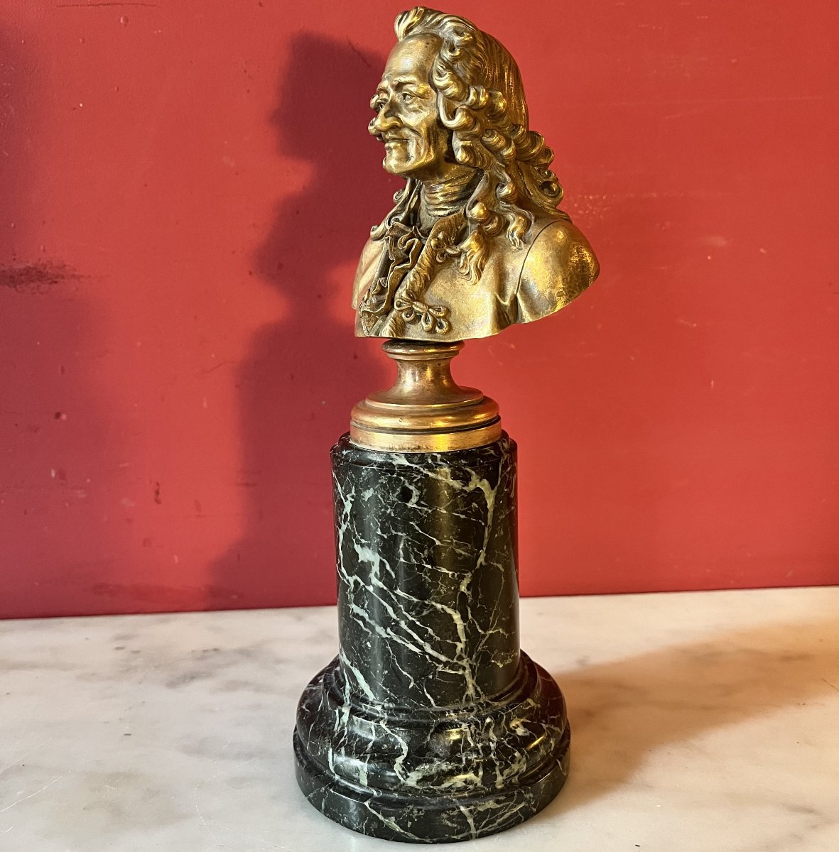 Voltaire, XIXème siècle-photo-3