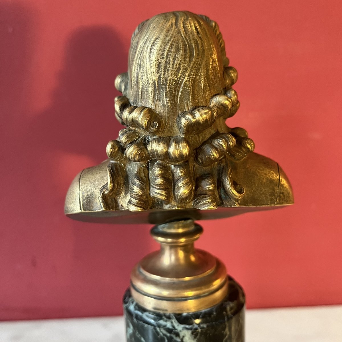 Voltaire, XIXème siècle-photo-2
