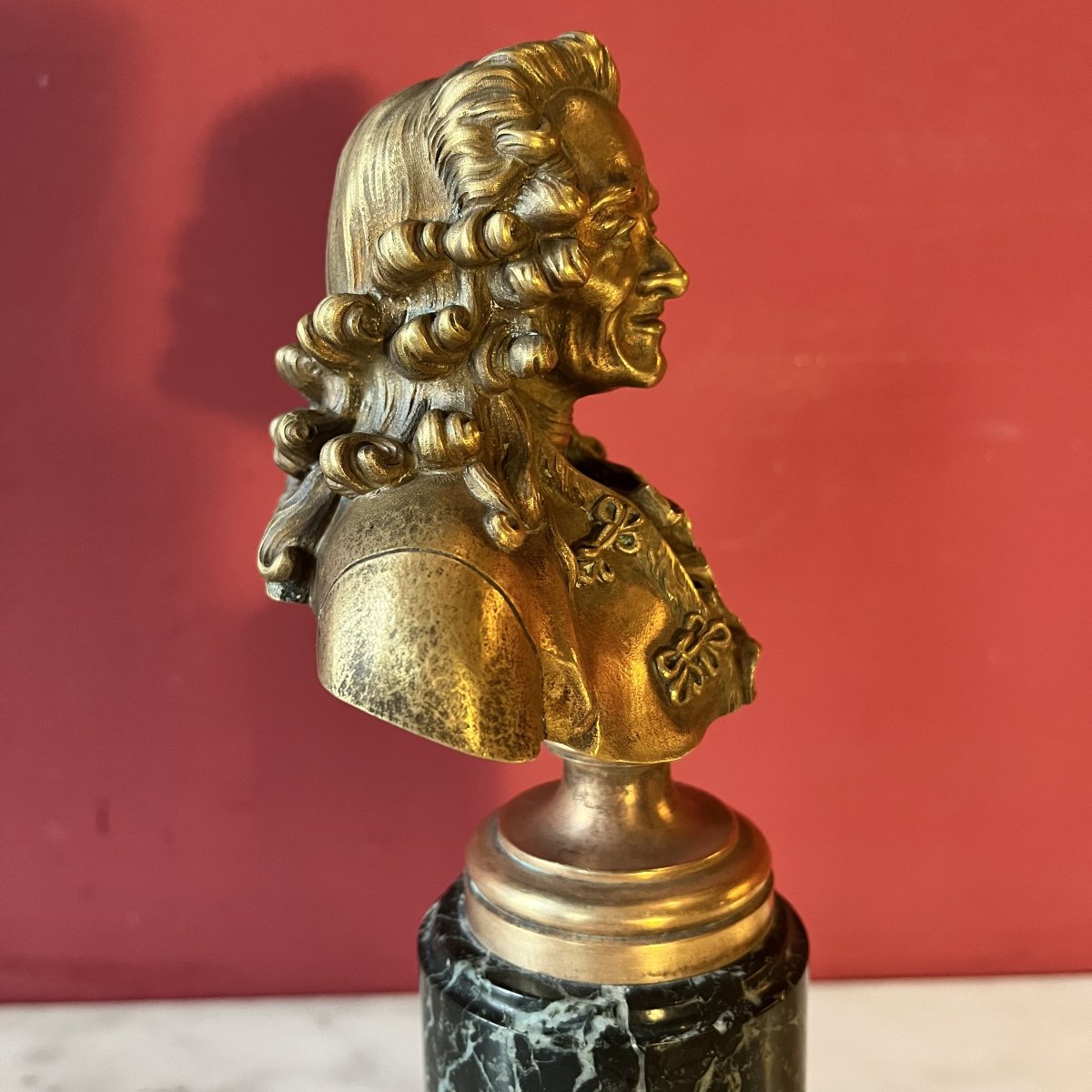 Voltaire, XIXème siècle-photo-3