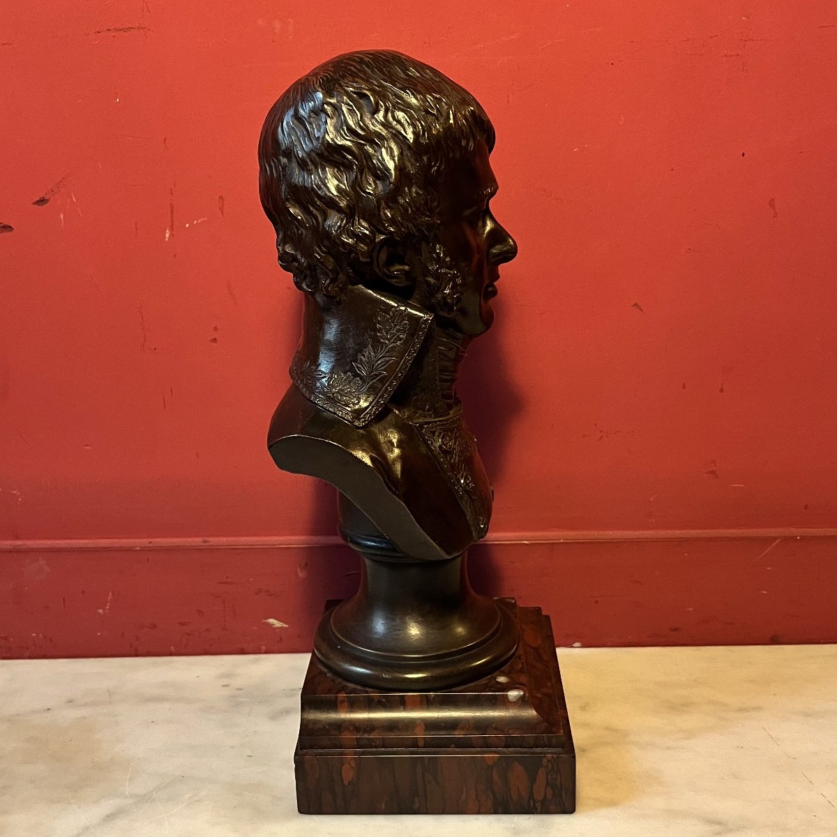 Maréchal d'Empire, XIXème siècle-photo-1