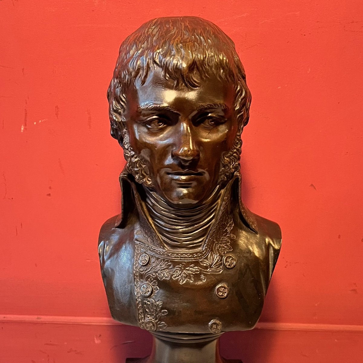 Maréchal d'Empire, XIXème siècle-photo-2