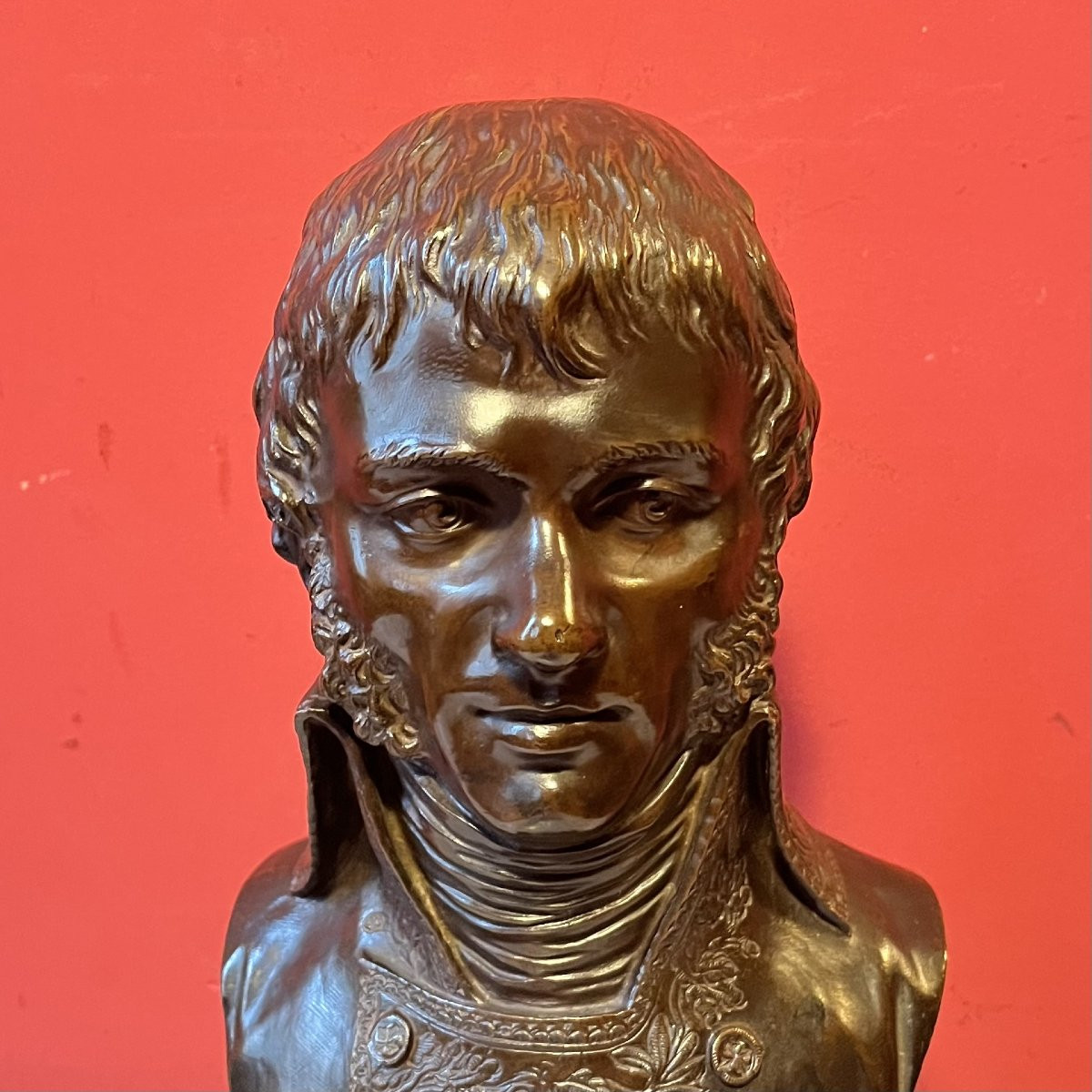 Maréchal d'Empire, XIXème siècle-photo-3