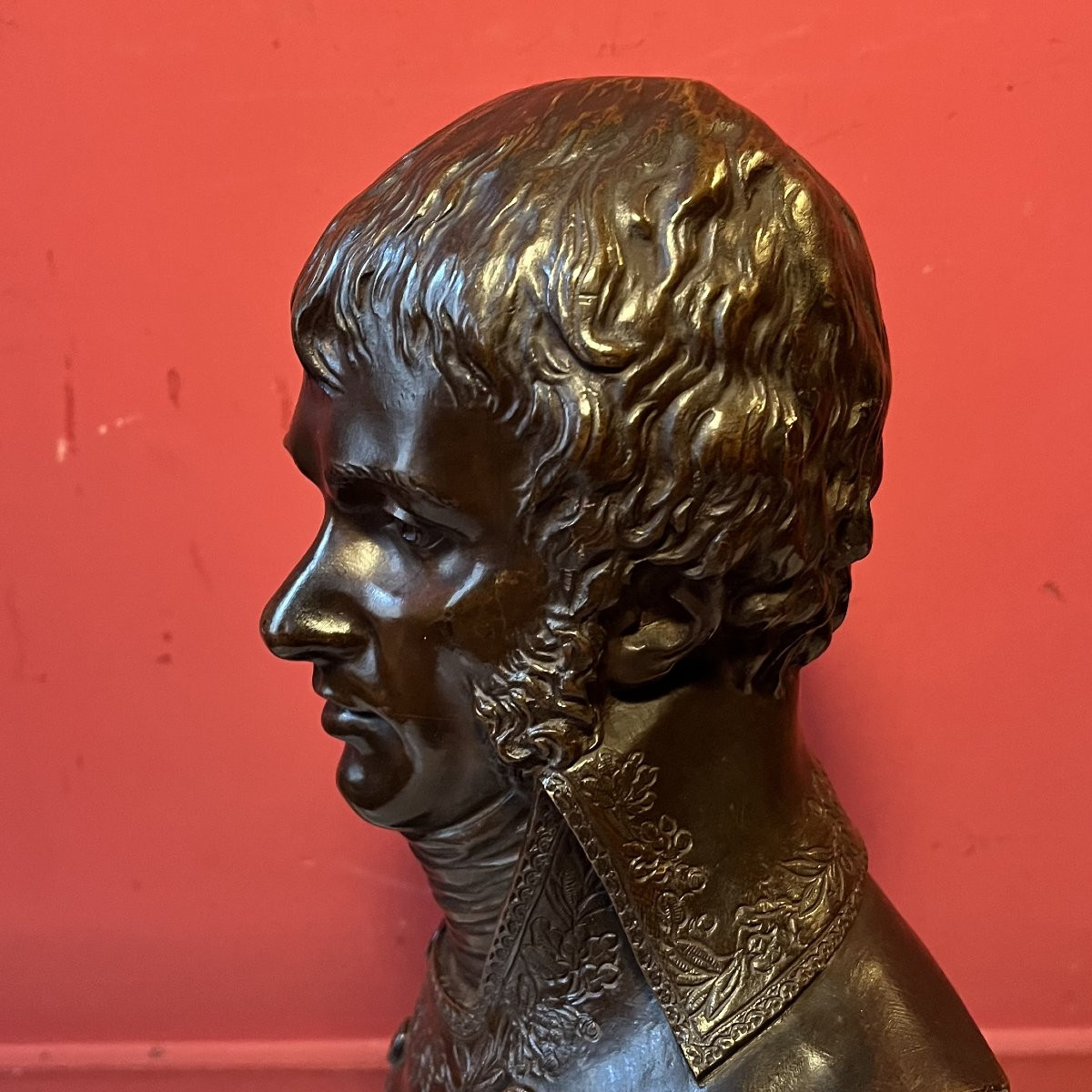 Maréchal d'Empire, XIXème siècle-photo-4