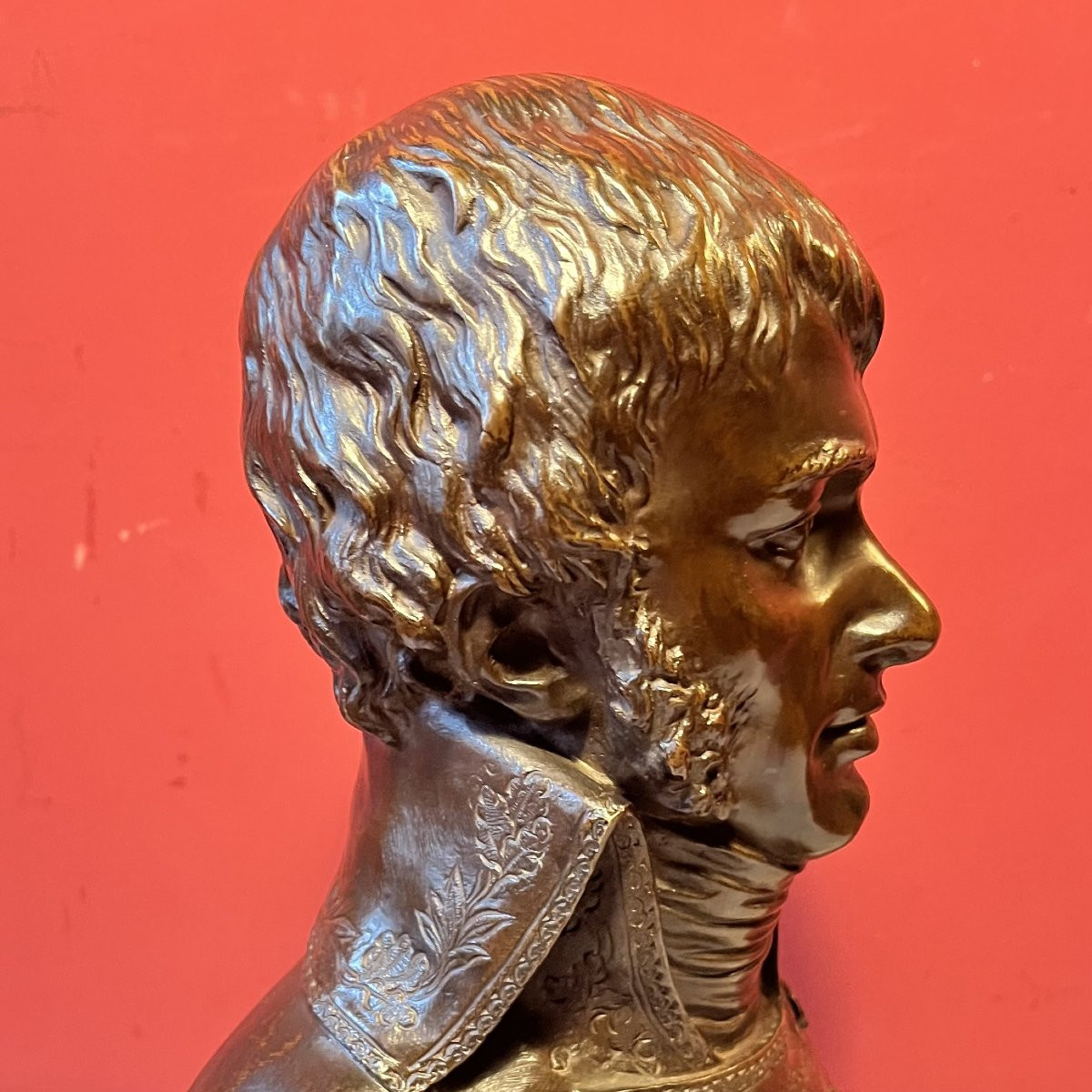 Maréchal d'Empire, XIXème siècle-photo-6