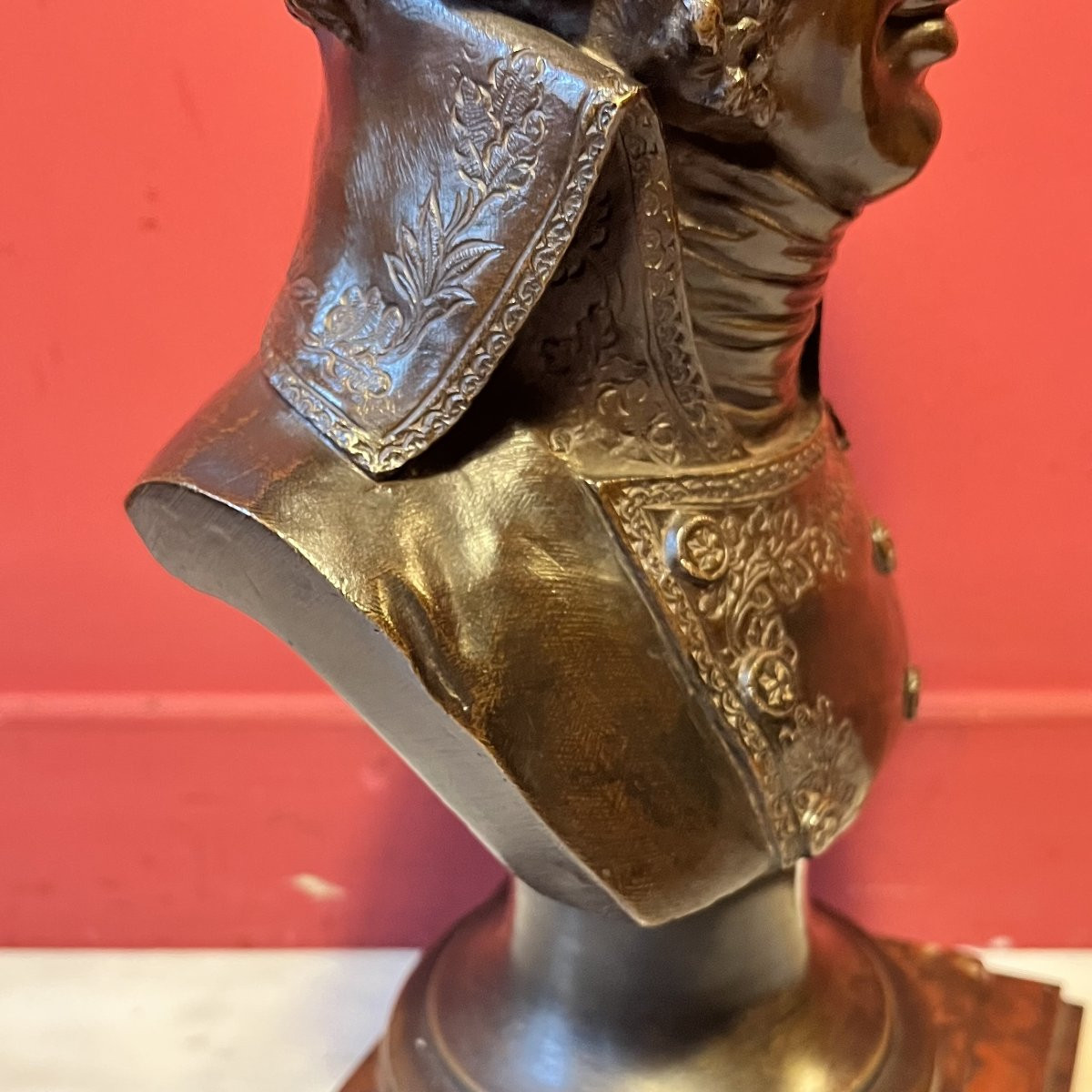 Maréchal d'Empire, XIXème siècle-photo-7