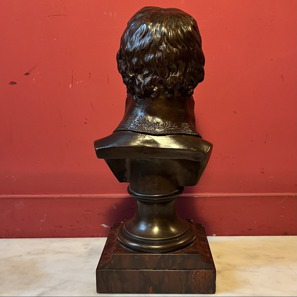 Maréchal d'Empire, XIXème siècle-photo-8