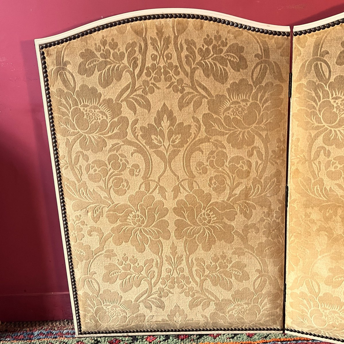 Paravent de salon-photo-3