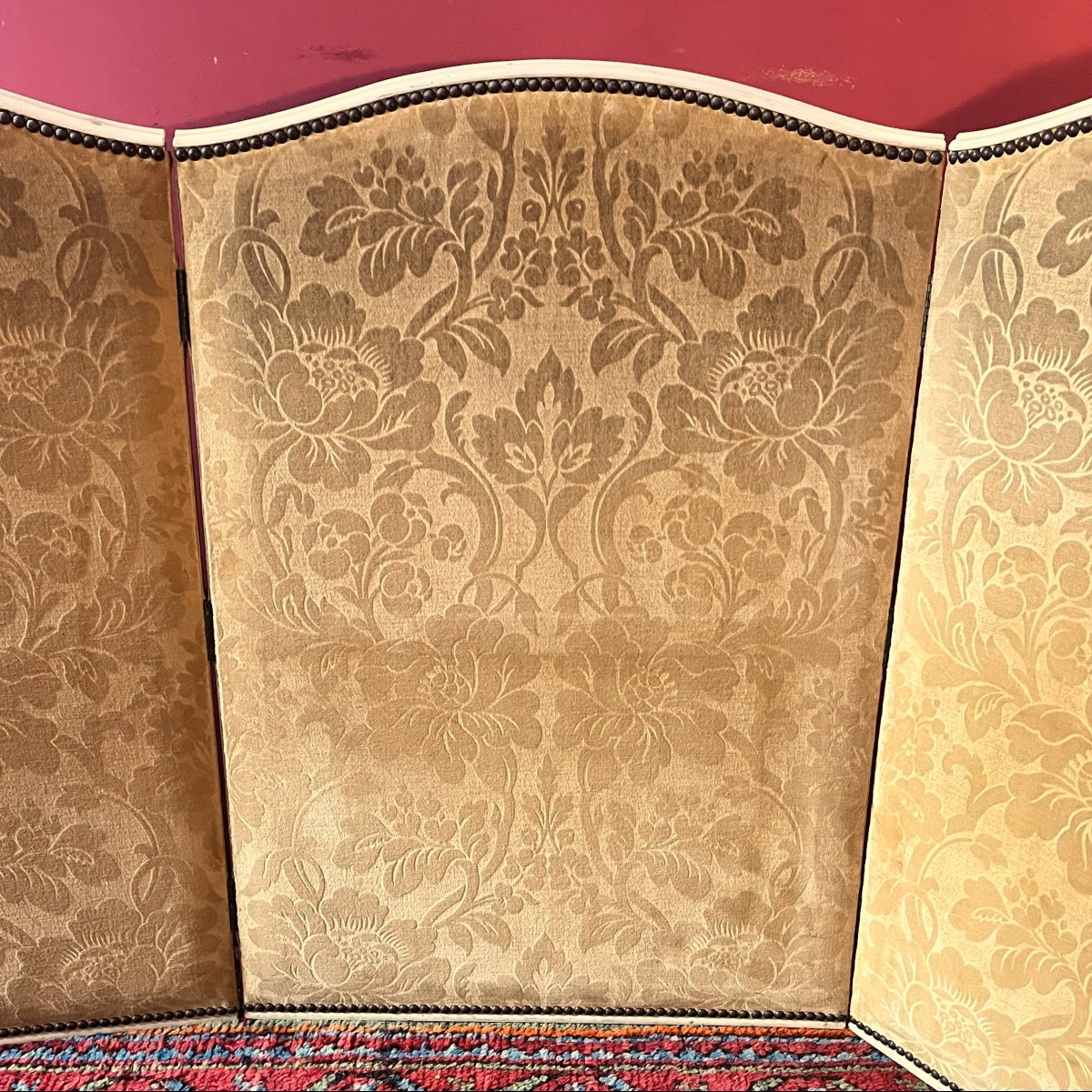 Paravent de salon-photo-4