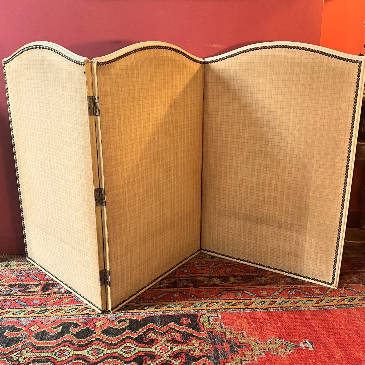 Paravent de salon-photo-2