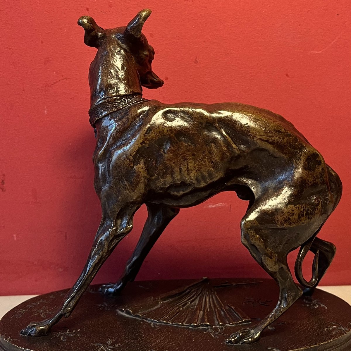 "Plock" d'après Mène, XIXème siècle-photo-4