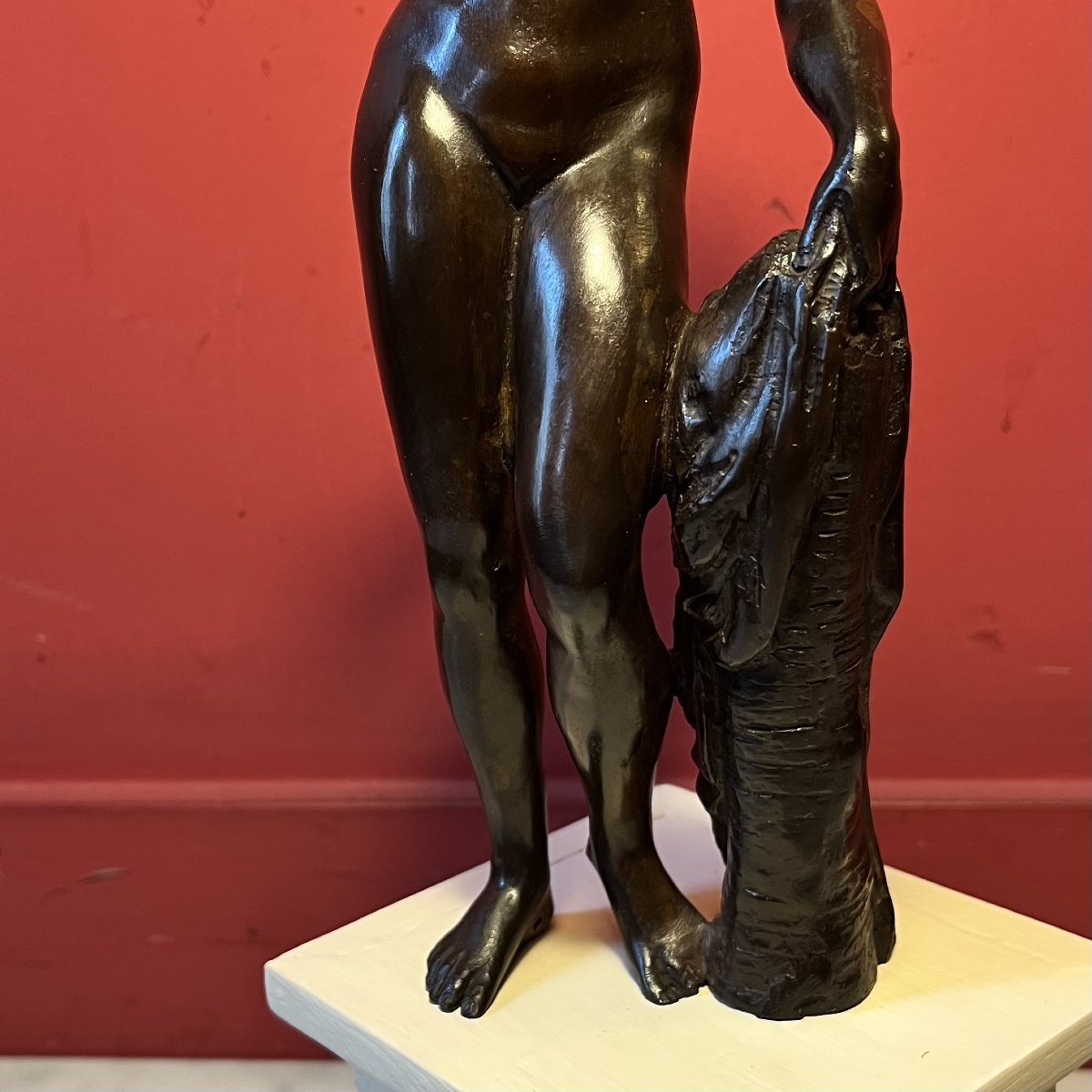 Venus d'après Thorvaldsen-photo-3