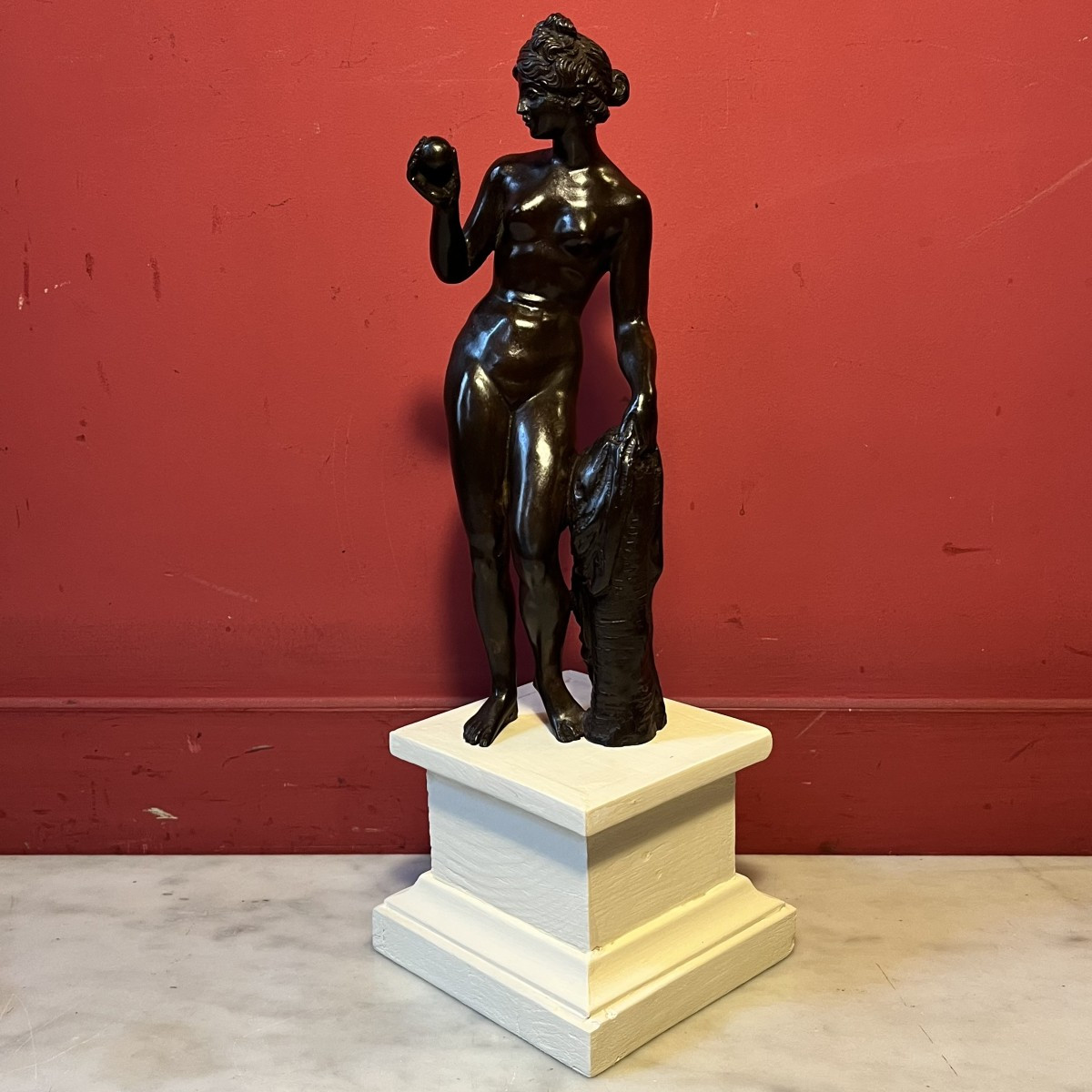 Venus d'après Thorvaldsen