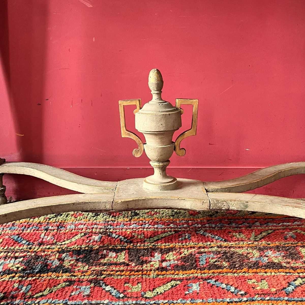 Console, Southern-east France, Late 18th Century-photo-8