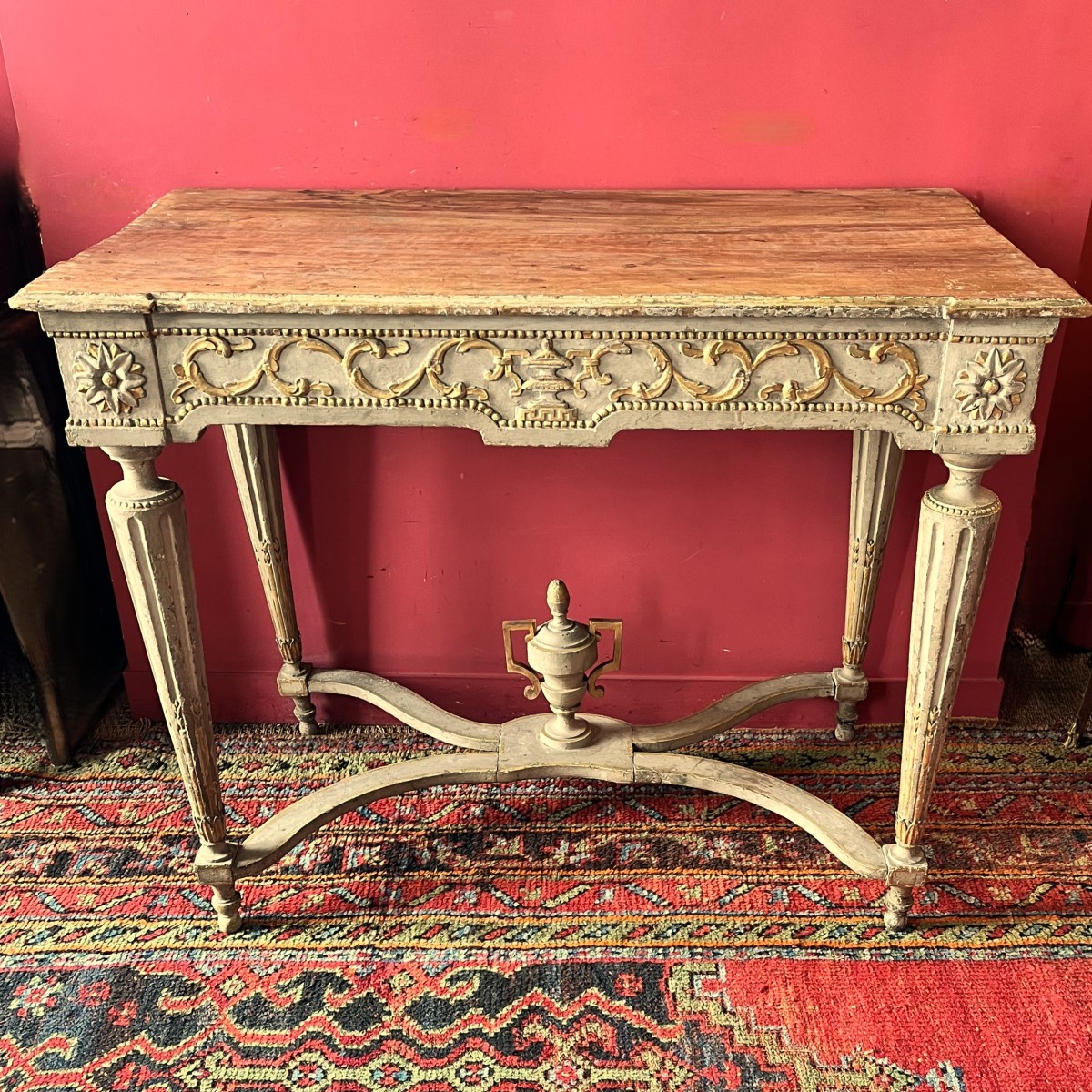 Console, Southern-east France, Late 18th Century