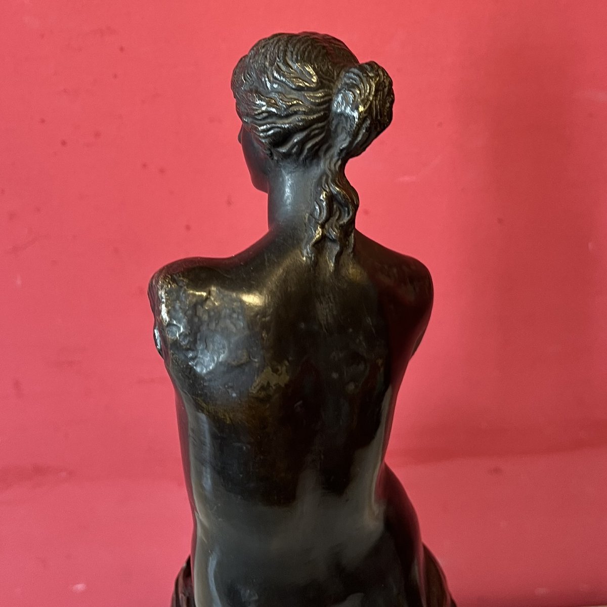 Vénus de Milo, fin XIXème siècle-photo-5