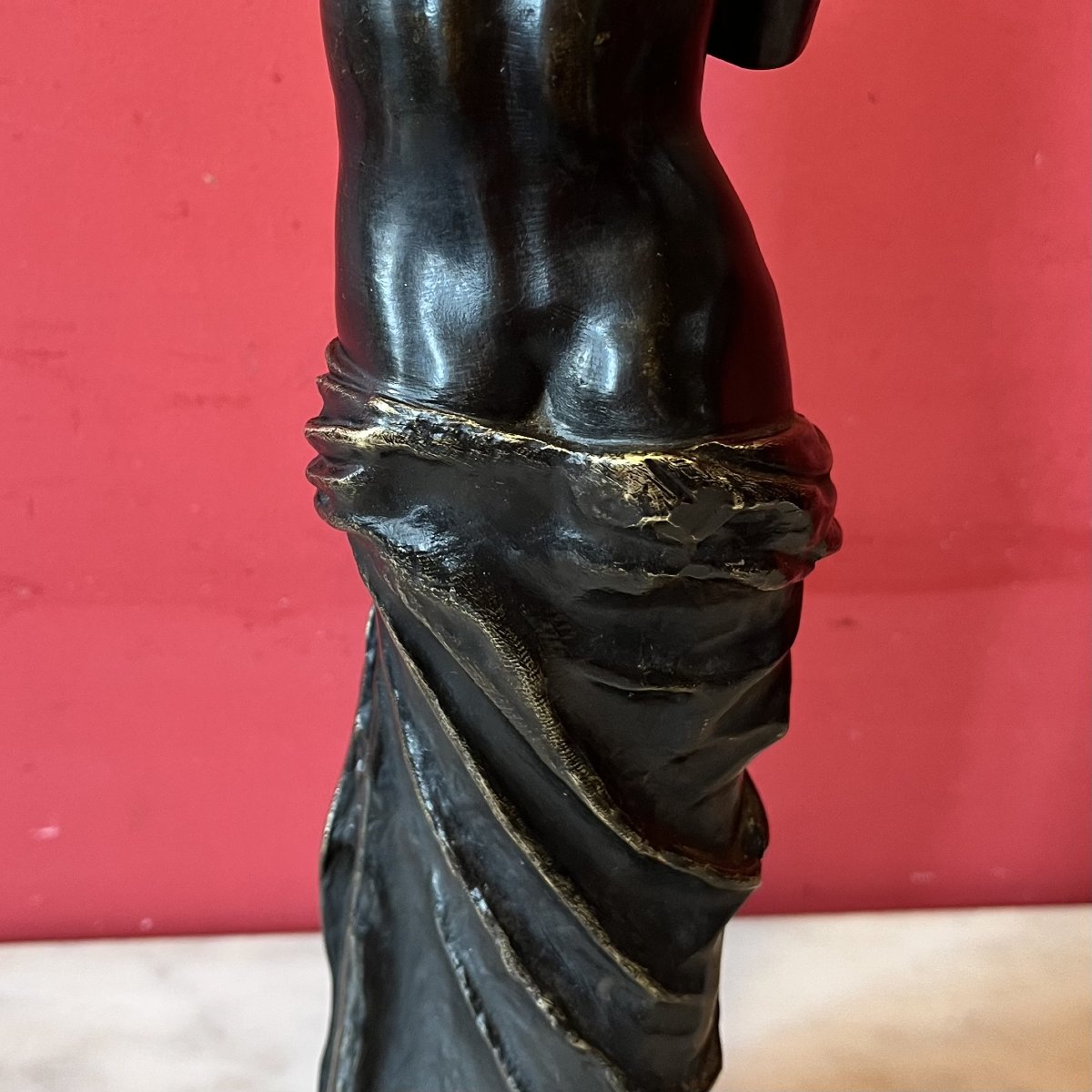Vénus de Milo, fin XIXème siècle-photo-6