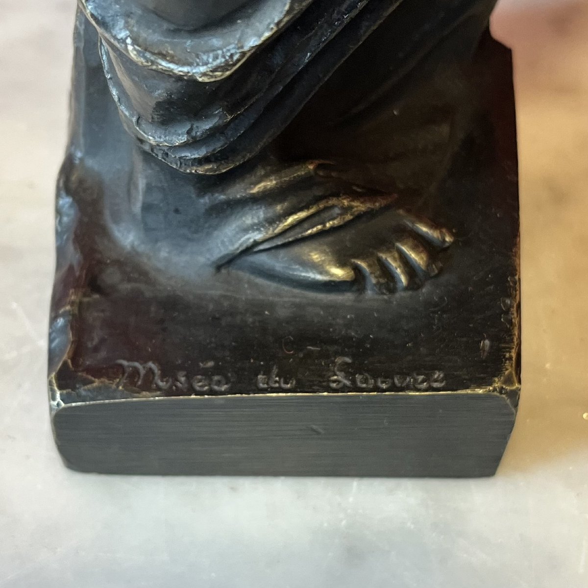 Vénus de Milo, fin XIXème siècle-photo-7
