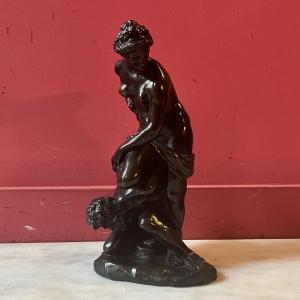 La vertu triomphe du vice