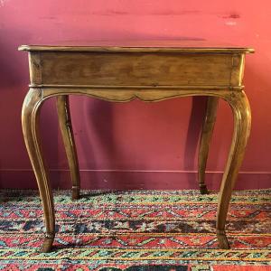 Center Table, Régence Period