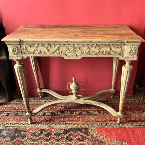 Console, Southern-east France, Late 18th Century