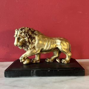 Medici Lion, 19th Century