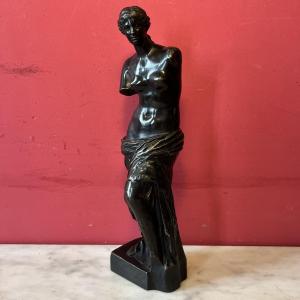 Venus De Milo, Late 19th Century