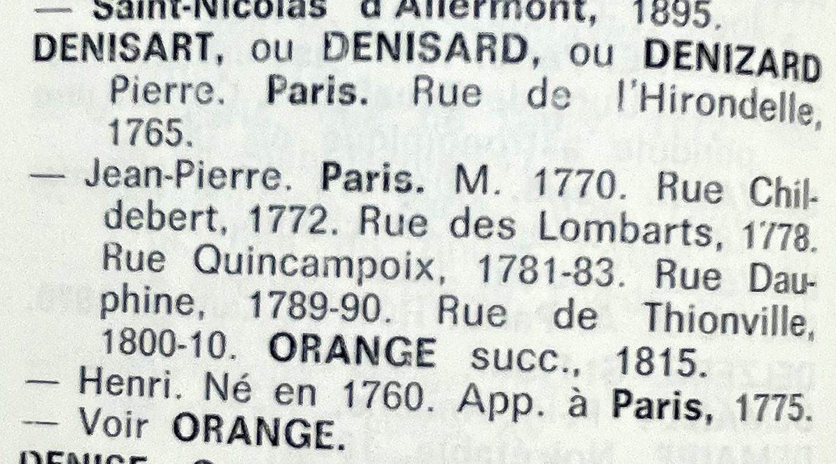 Pendule cage vitré en acajou horloger : BENISART-photo-8
