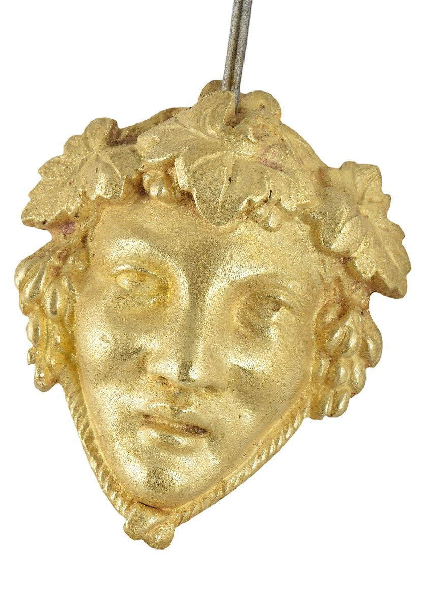 Cartel Régence In Tortoiseshell Marti 1870-photo-6