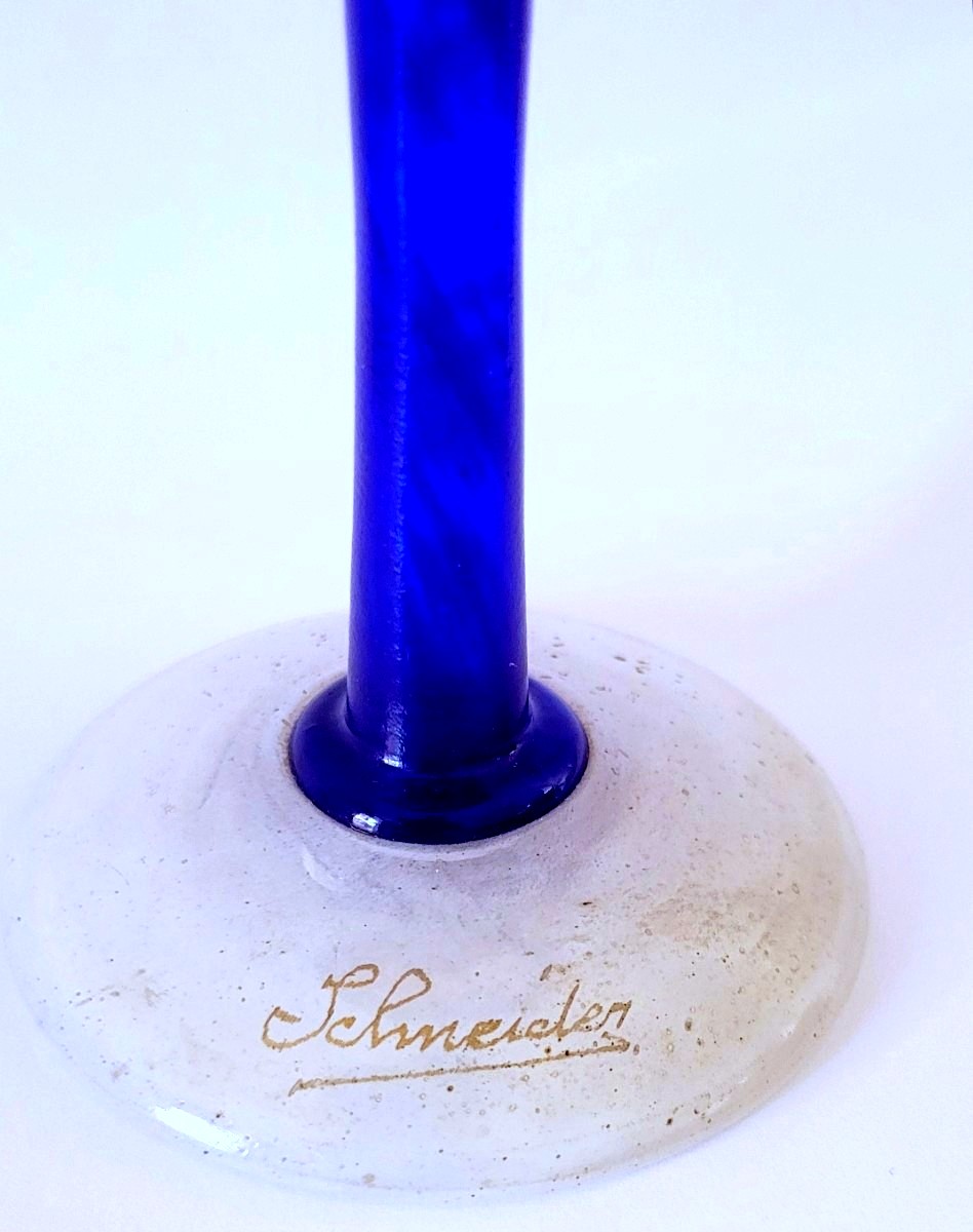 Schneider Charles :  coupe  série "bijou" 1918/192-photo-2