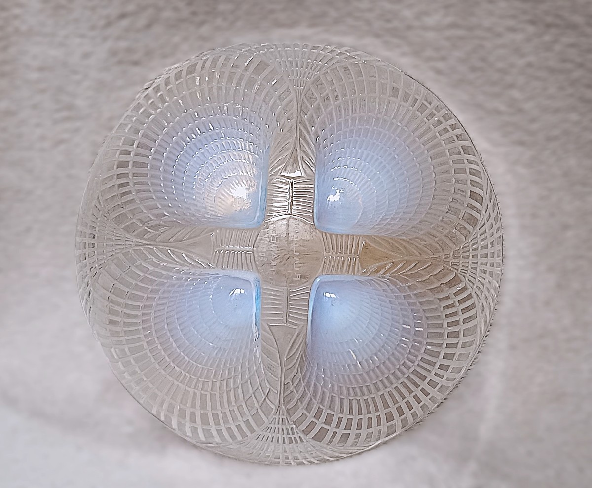 Coupe Coquilles, René Lalique (1860-1945)