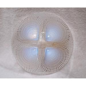 Coupe Coquilles, René Lalique (1860-1945)