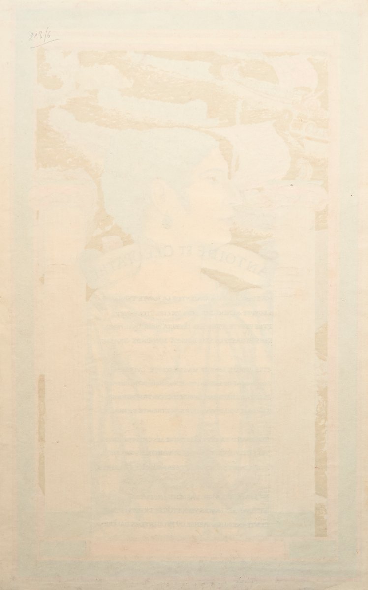 Pablo TILLAC (1880–1969) - Illustration pour Antoine et Cléopâtre-photo-3